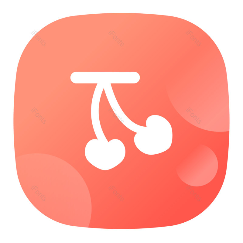 图标图片,图形元素元素,彩色PNG,渐变免抠素材